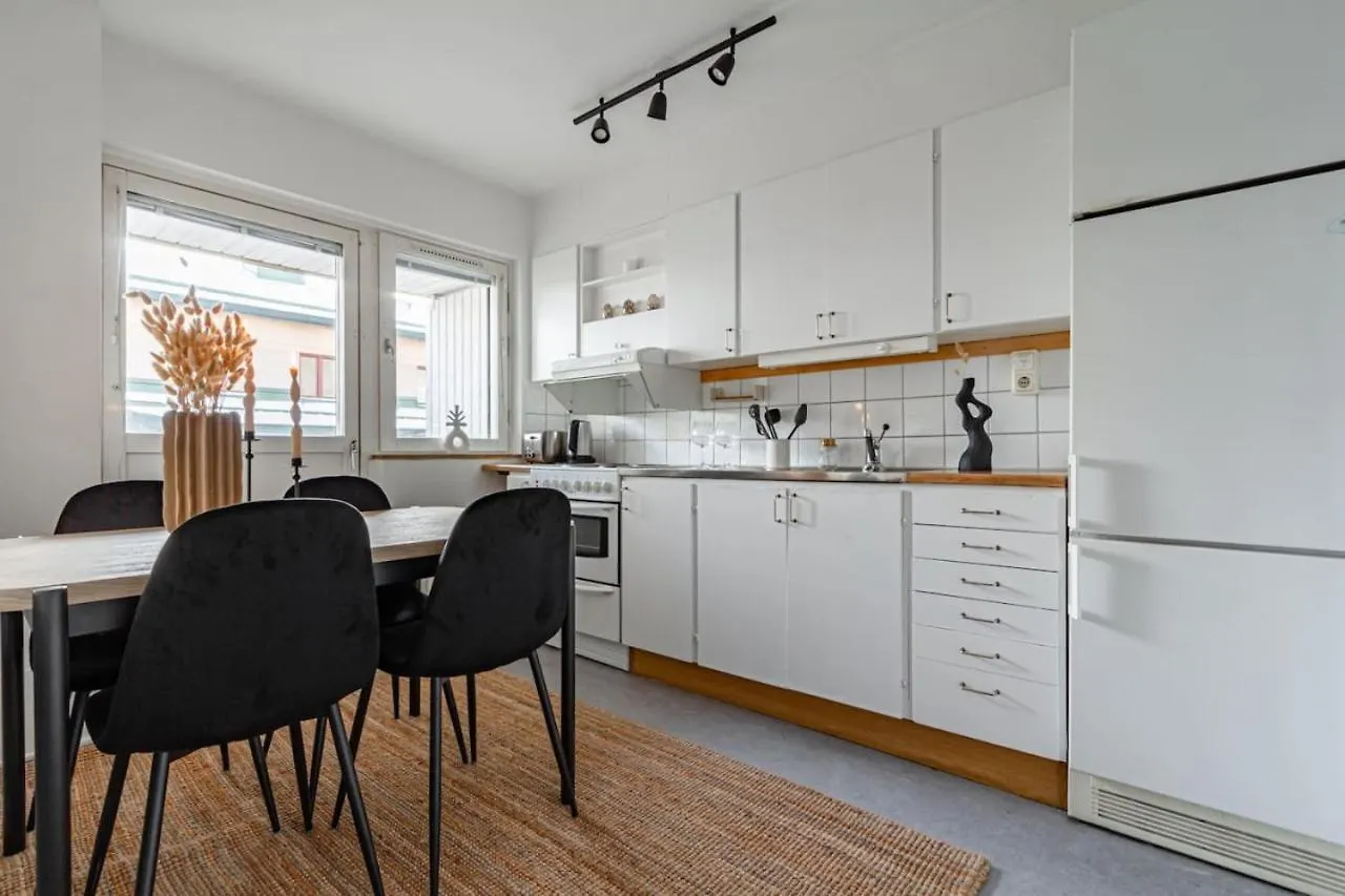 Apartment Budget Studio In Hip Sofo - Construction Work Stockholm Sweden
