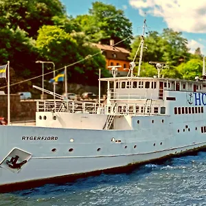 2* 船屋 Rygerfjord &