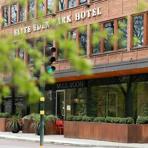 Elite Eden Park מלון