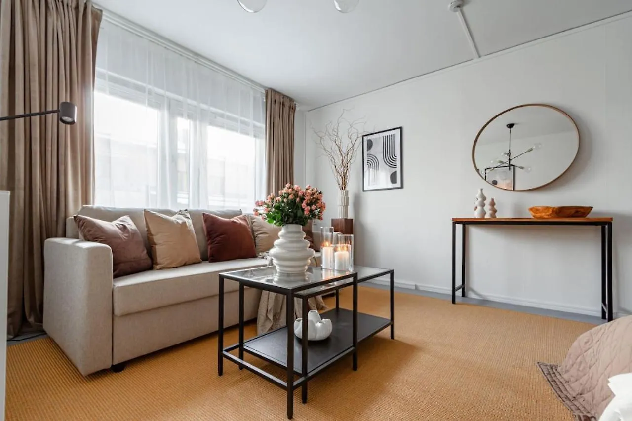 Budget Studio In Hip Sofo - Construction Work Stockholm 0*,  Sweden